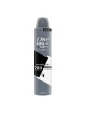 Dove Men+Care Advanced Invisible Dry 72h Spray Anti-Traces Jaunes Anti-Transpirant 200ml