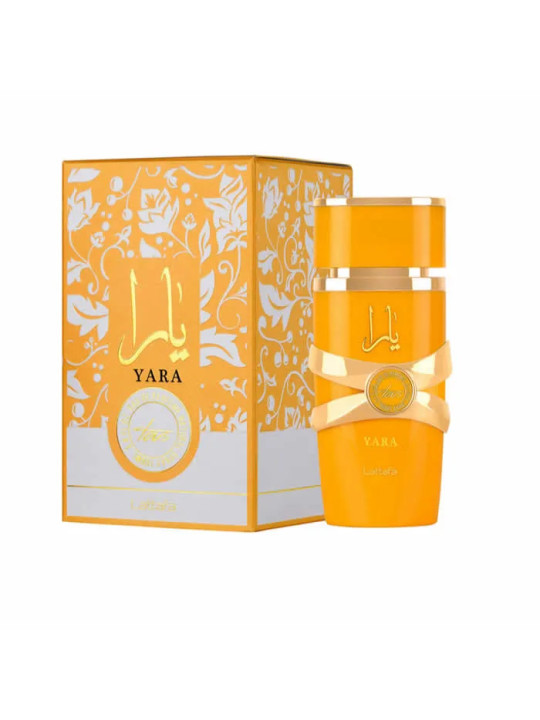 Lattafa Yara Tous Eau de Parfum Spray 100ml