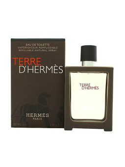 Hermès Terre d'Hermès Eau de Toilette 30ml Spray