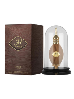 Lattafa Pride Afaq Eau de Parfum Spray 100ml