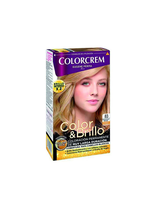 Naturtint Coloration Permanente 8.3 Blond Clair Doré