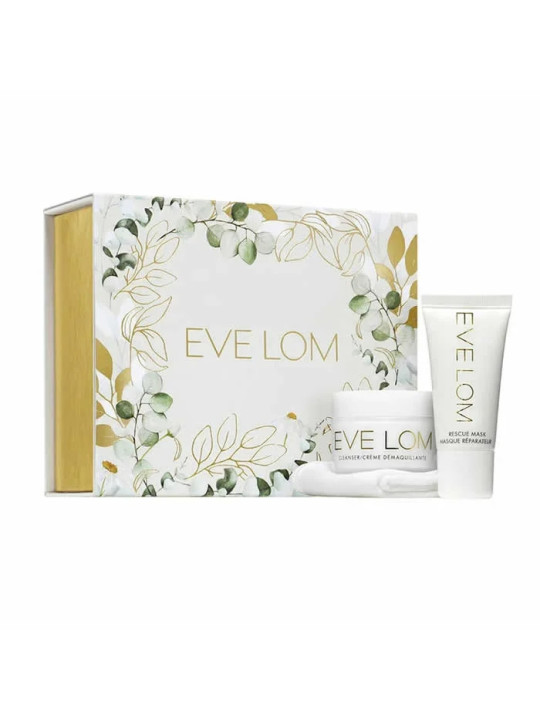 Eve Lom Skin Saviour Holiday Set 2025