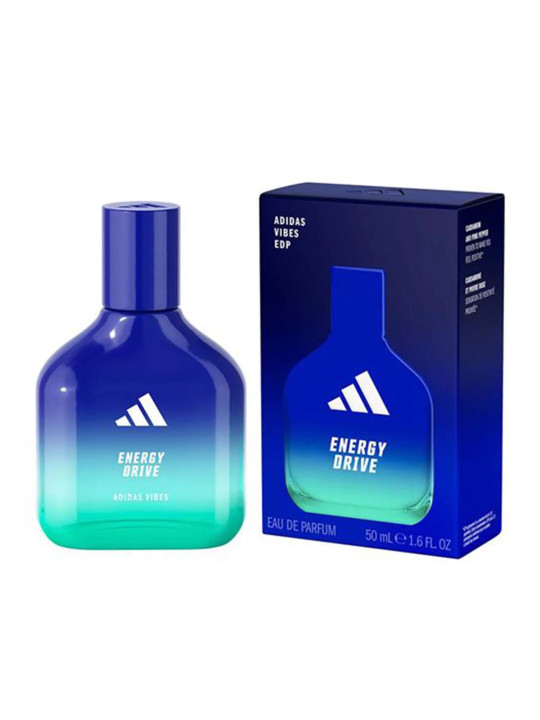 Adidas Energy Drive Eau de Parfum Spray 100ml