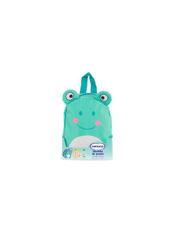 NENUCO Coffret Mochila Rana 3 pièces