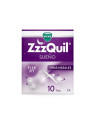 ZzzQuil Sleep Bandelettes nasales 10 unités