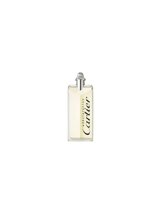 CARTIER Déclaration Eau de Toilette Spray 100ml Rechargeable