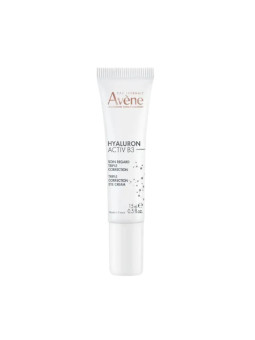 Avène Hyaluron Activ B3 Soin Yeux Triple Correction 15ml