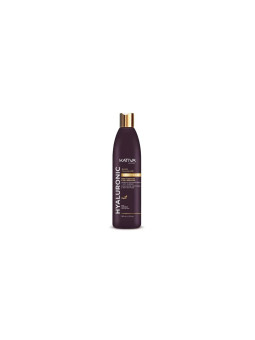 KATIVA Hyaluronic Keratin Q10 Après-Shampooing 355ml