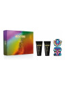 Coffret MOSCHINO Toy 2 Pearl Eau de Parfum 50ml + Lait Corps + Gel Douche 50ml + Lotion 50ml