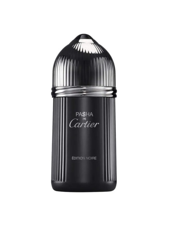 Cartier Pasha Edition Noire Eau de Toilette Vaporisateur 100ml