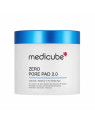 Medicube Zero Pore Pad 2.0 70 Pads