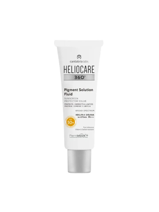 Heliocare 360° Acnimat SPF 50+ 50ml