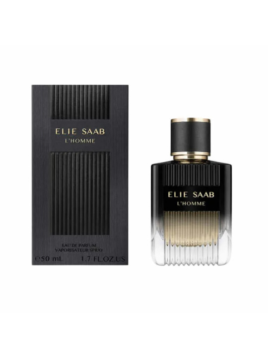 Elie Saab L'Homme Eau de Parfum Vaporisateur 50ml