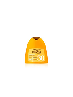 Instituto Español Lait Solaire Aloe Vera SPF 30 100ml