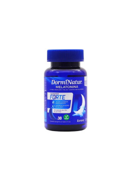 Esteve Dorminatur Forte 30 Gommes