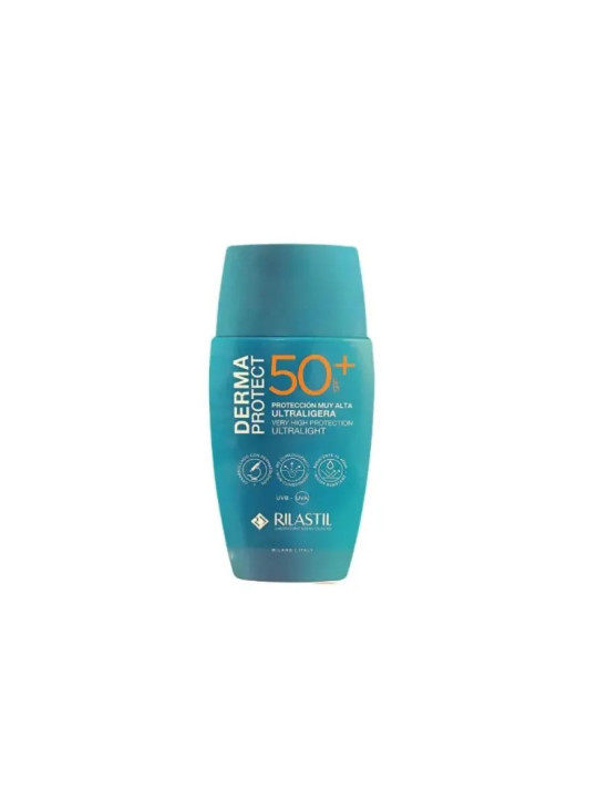 Rilastil Derma Protect Crème Solaire SPF50+ 50ml