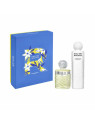 Rochas Eau de Rochas Eau de Toilette Vaporisateur 220ml Coffret 2 Produits