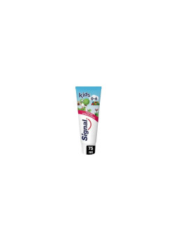 Signal Kids Dentifrice Enfant 75ml