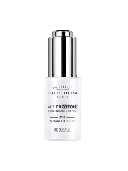 Institut Esthederm Age Proteom Sérum Contour des Yeux 15ml