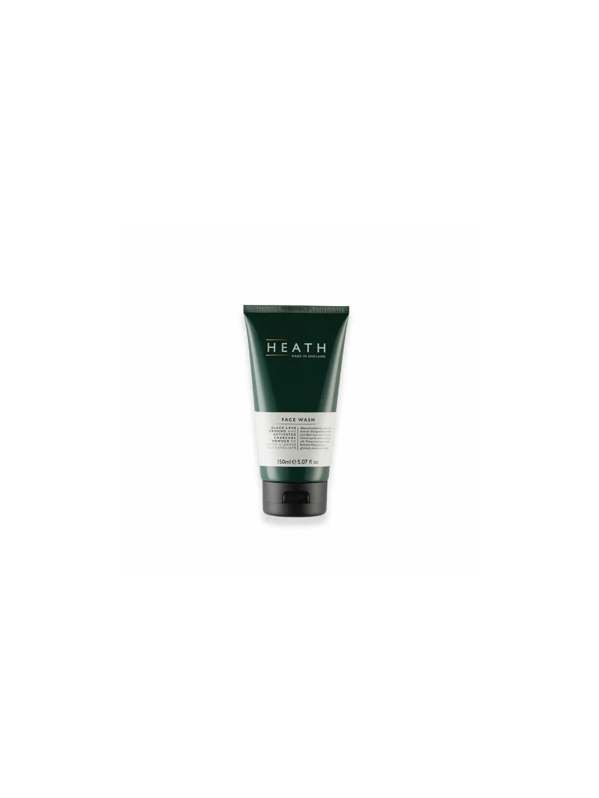 Heath London Nettoyant Visage 150ml