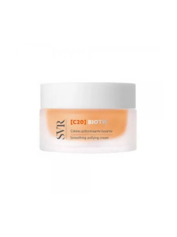 SVR Biotic C20 Sérum Éclat Anti-Oxydant 50ml