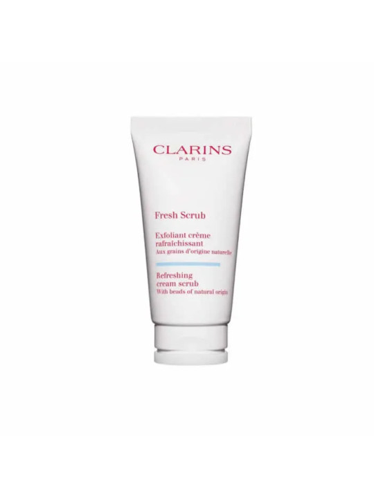 Clarins Fresh Scrub Gommage Rafraîchissant 50ml