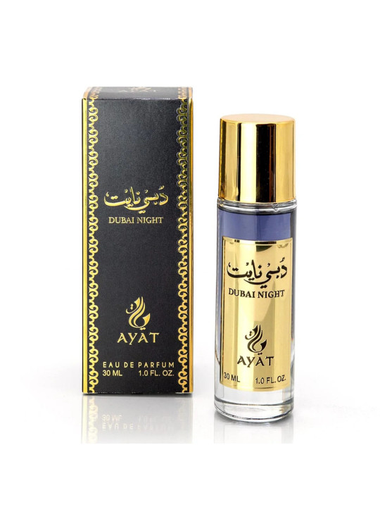 Ayat Dubai Night Eau de Parfum 30ml