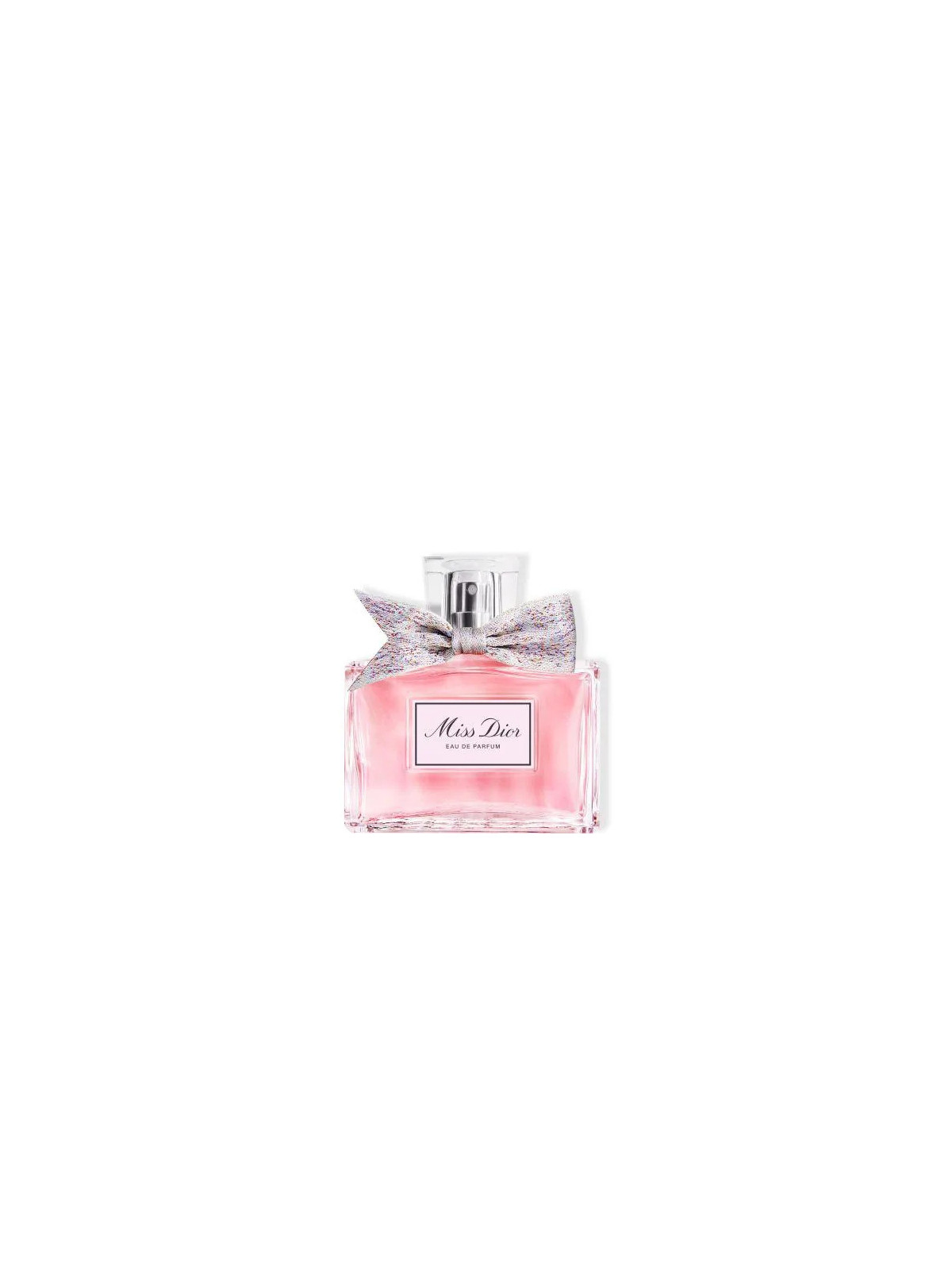 Dior Miss Dior Eau De Parfum 100ml Spray