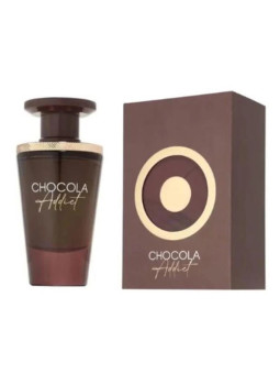 French Avenue Chocola Addict Eau de Parfum 100ml Unisexe