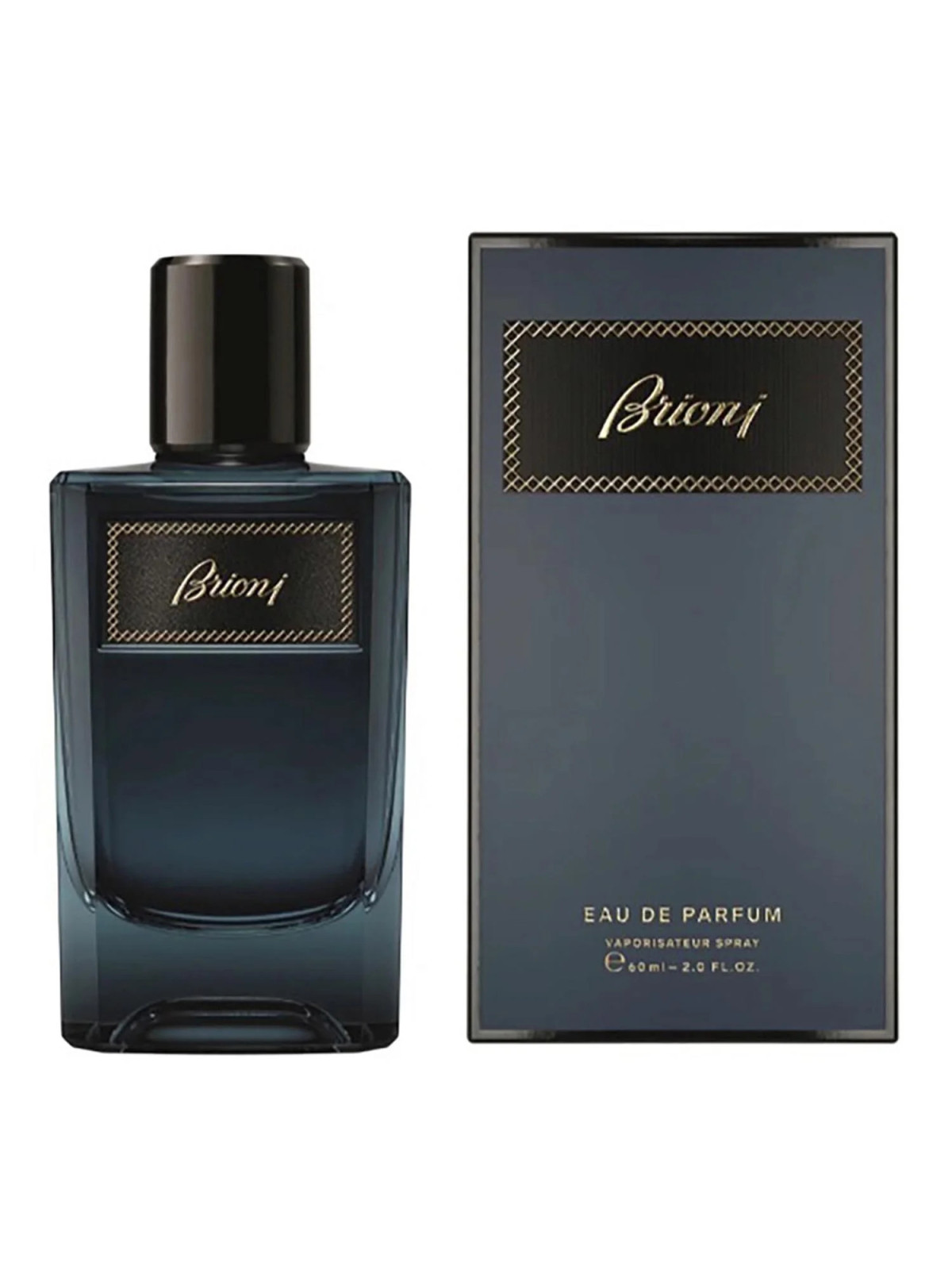 Brioni Man Eau de Parfum 60ml Spray