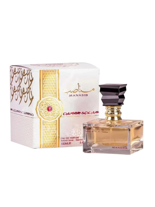 Ard Al Zaafaran Manasib Eau de Parfum 100ml