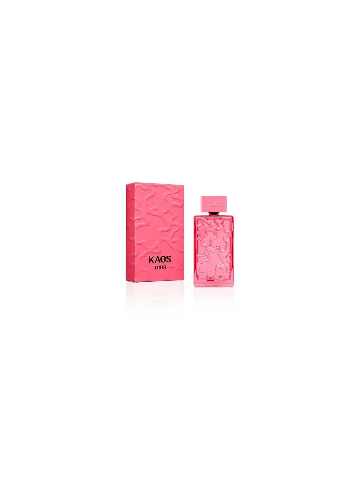 Tous Kaos Eau de Parfum Spray 100ml