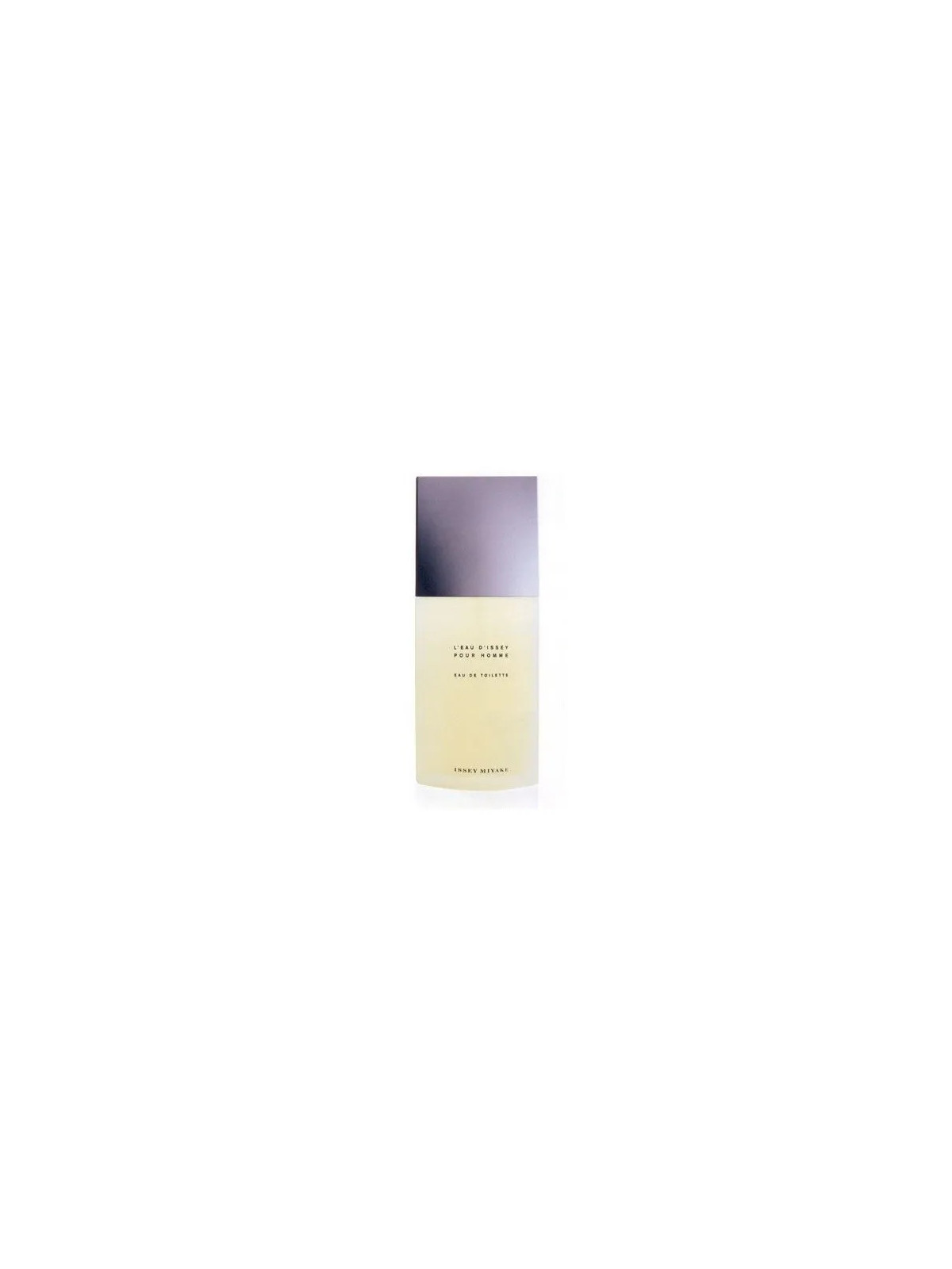 Issey Miyake L'Eau d'Issey Pour Homme Eau de Toilette Vaporisateur 40ml