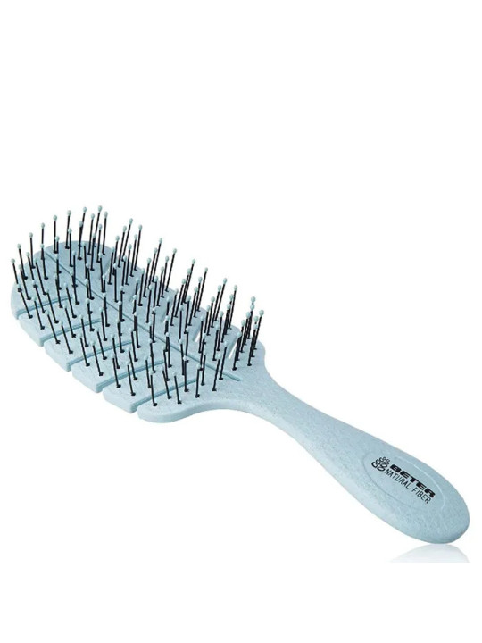 Beter Brosse Démêlante Fibres Naturelles