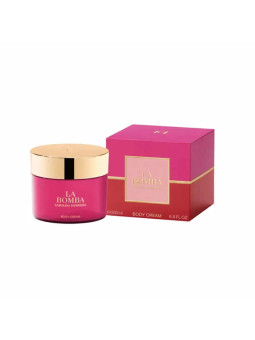 Carolina Herrera La Bomba Body Cream 200ml