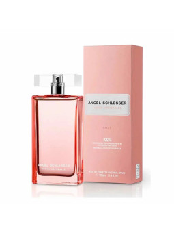 Angel Schlesser Femme Naturelle Rose Eau De Toilette Spray 100ml