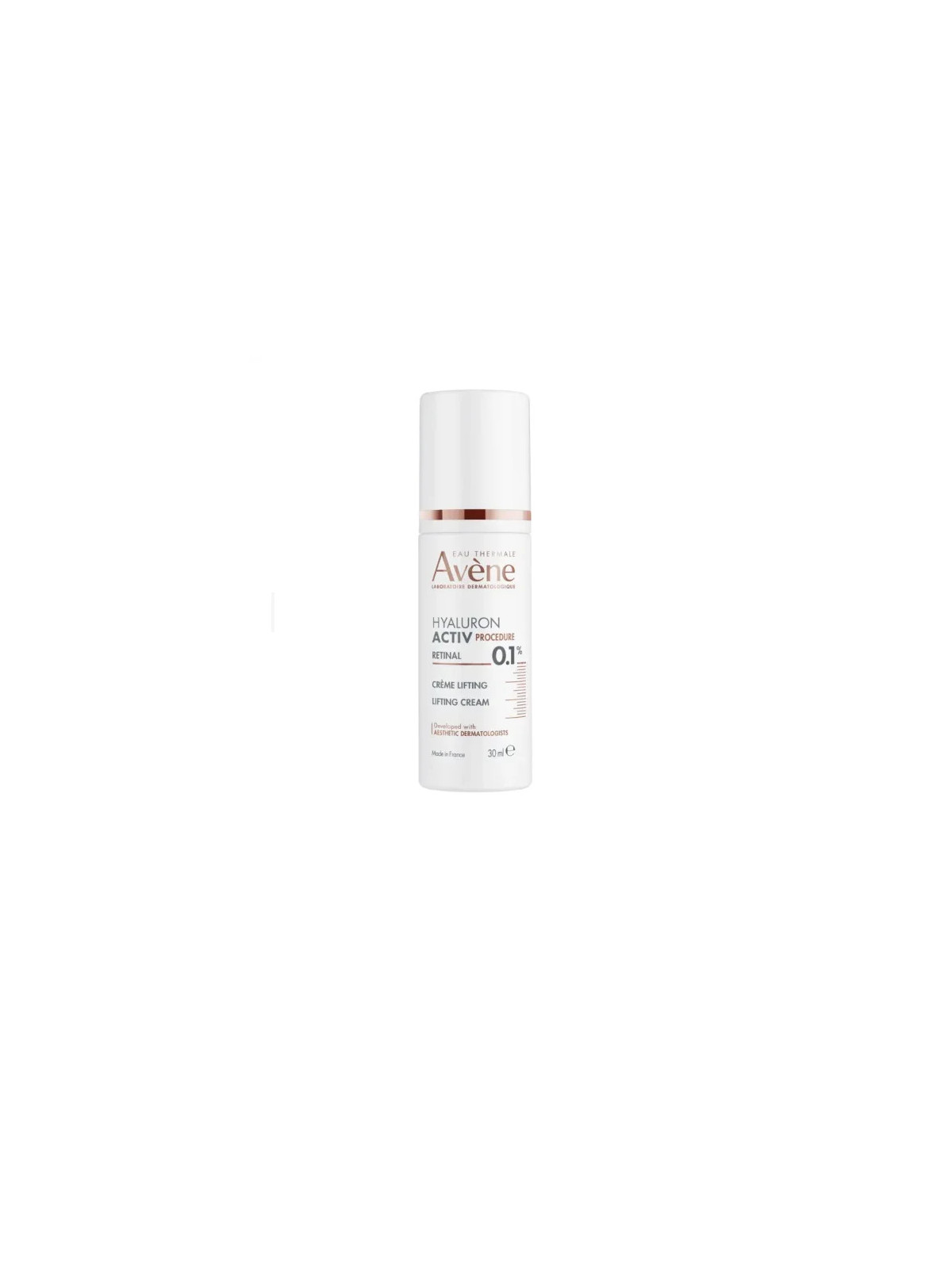 Avène Hyaluron Activ B3 Rétinal 0.1 Crème Lift 30ml