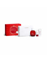 Clarins Eau Dynamisante 100ml Coffret 4 Produits