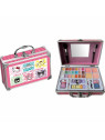 Hello Kitty Hello Kitty And Friends Makeup Case