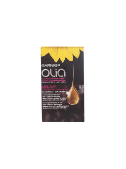 Garnier Olia Coloration Permanente 5.0 Marron Clair