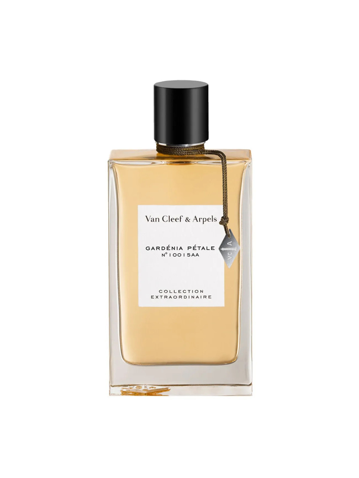 Van Cleef & Arpels Collection Gardenia Petale Eau De Parfum Vaporisateur 75ml