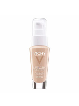 Vichy Liftactiv Flexiteint Fond de Teint Anti-Rides SPF20 15-Opal 30ml