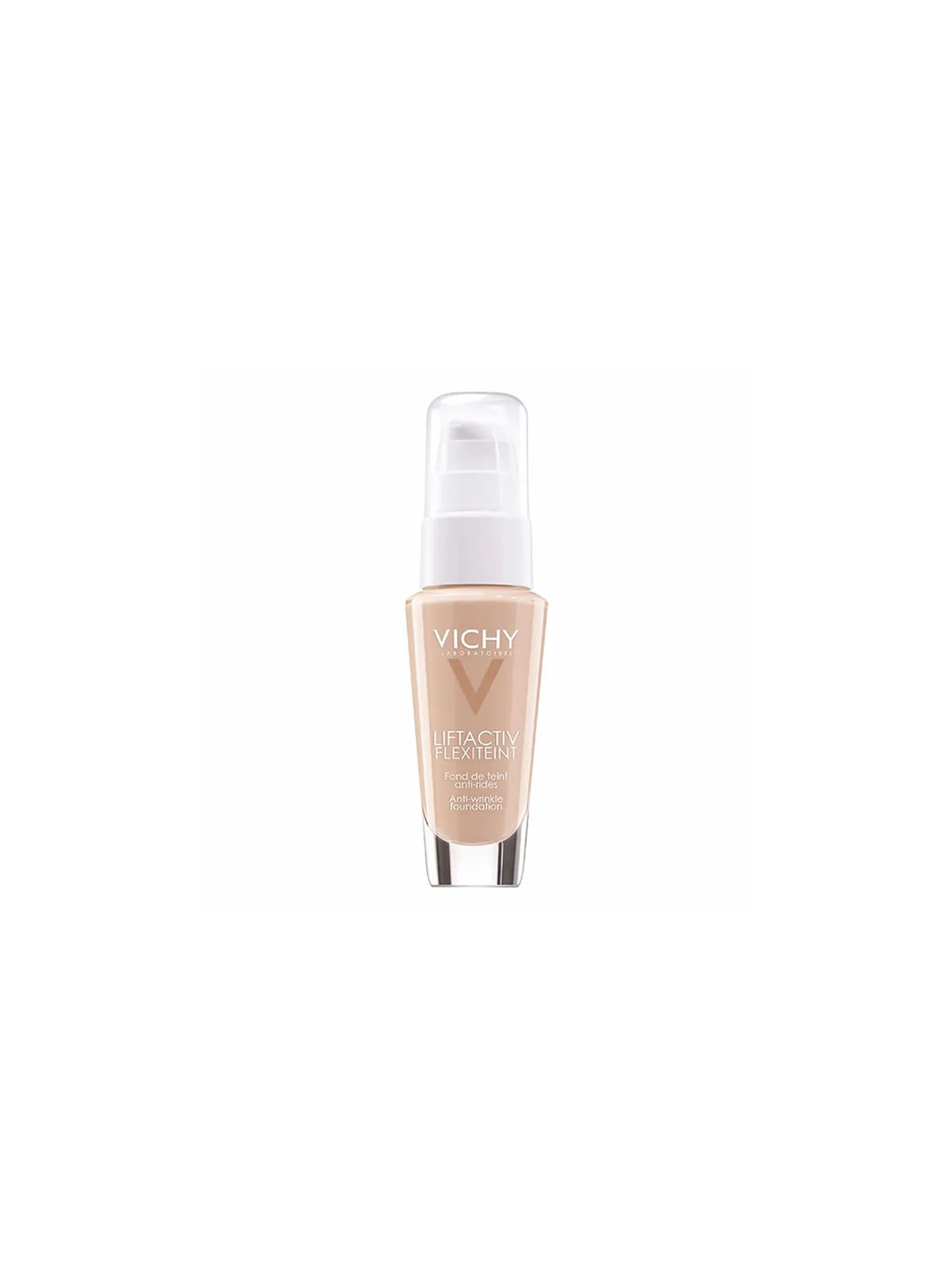 Vichy Liftactiv Flexiteint Fond de Teint Anti-Rides SPF20 15-Opal 30ml