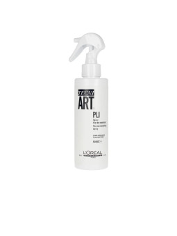 L'Oréal Professionnel Tecni Art Pli Spray Thermo-Modelant Force 4 190ml