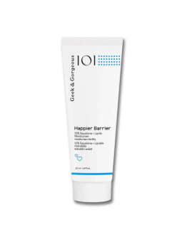 Geek & Gorgeous Happier Barrier Crème Réparatrice 50ml