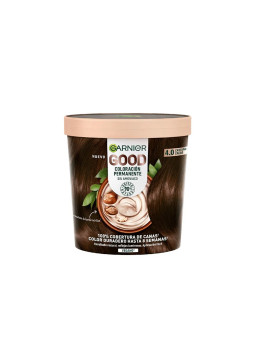 Garnier Good Coloration Permanente 4.0 Châtain Cacao
