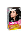 Nelly Crème Intense Coloration 2 Noir Intense
