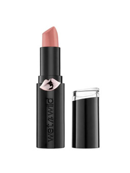 Wet N Wild Mega Last Rouge à Lèvres Mat Bare It All