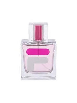 Fila Woman Prestige Eau de Parfum 100ml