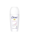 Dove Powder Déodorant Roll-On 50ml